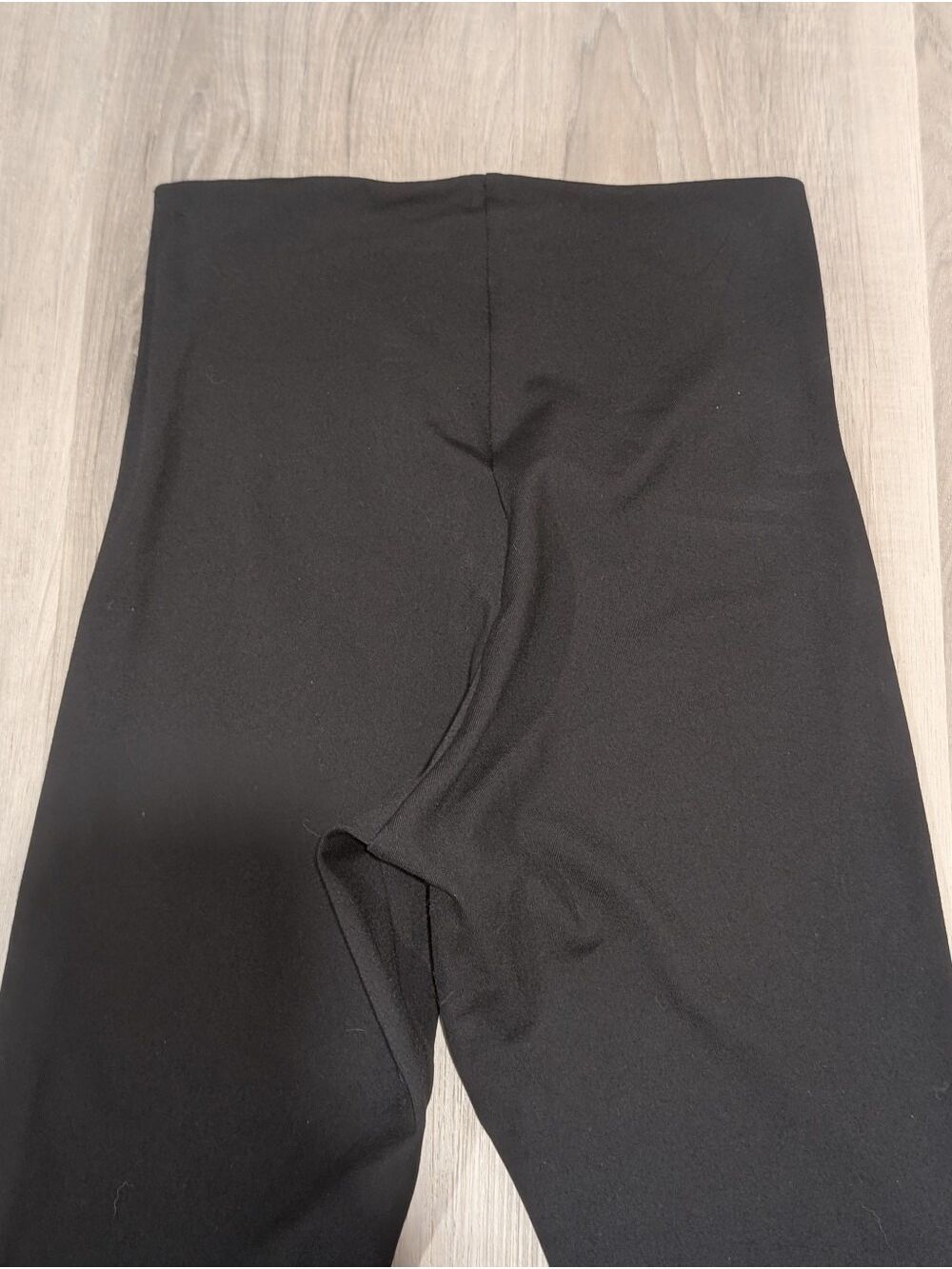 Commando | Perfect Control Classic Legging In Black - Picture 9 of 13